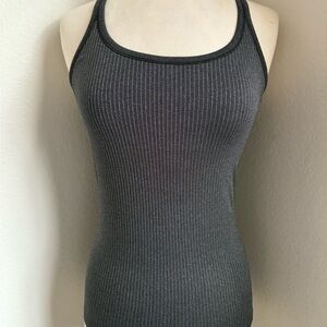 Lululemon Ebb to Street Tank Shine size 8